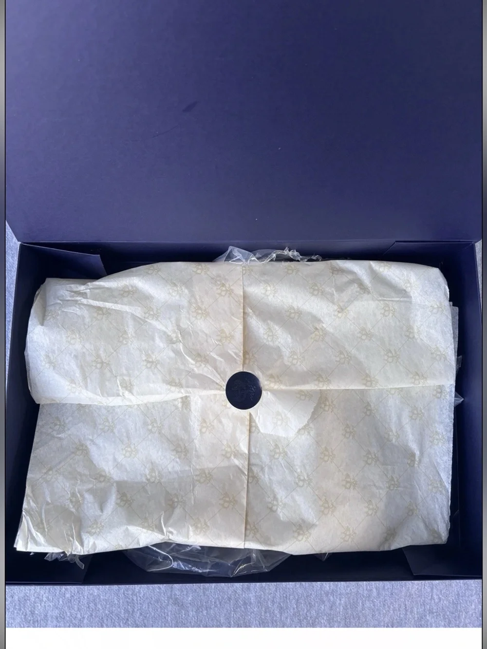 Brooks Brothers this blue